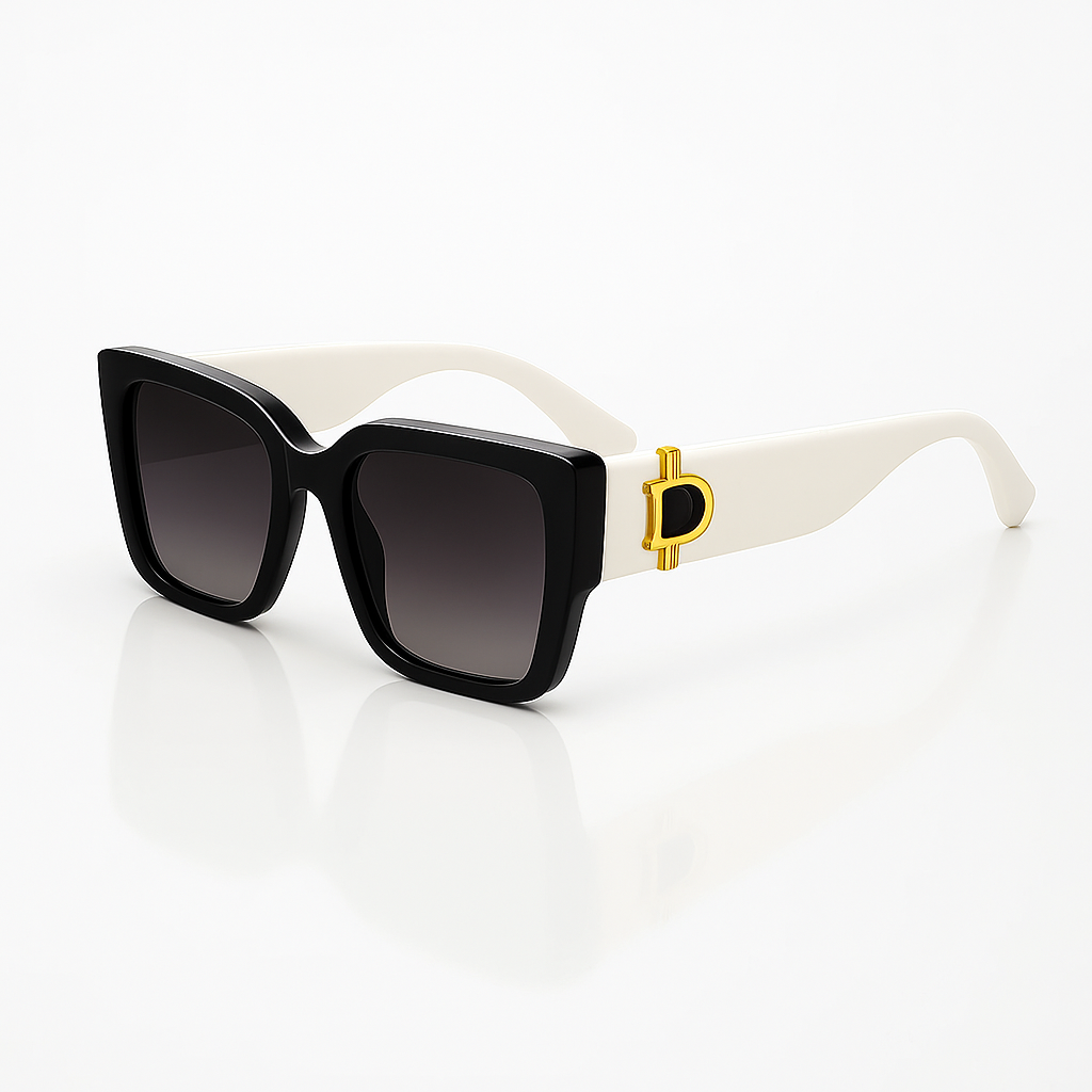 Dior Chic Square Sunglasses