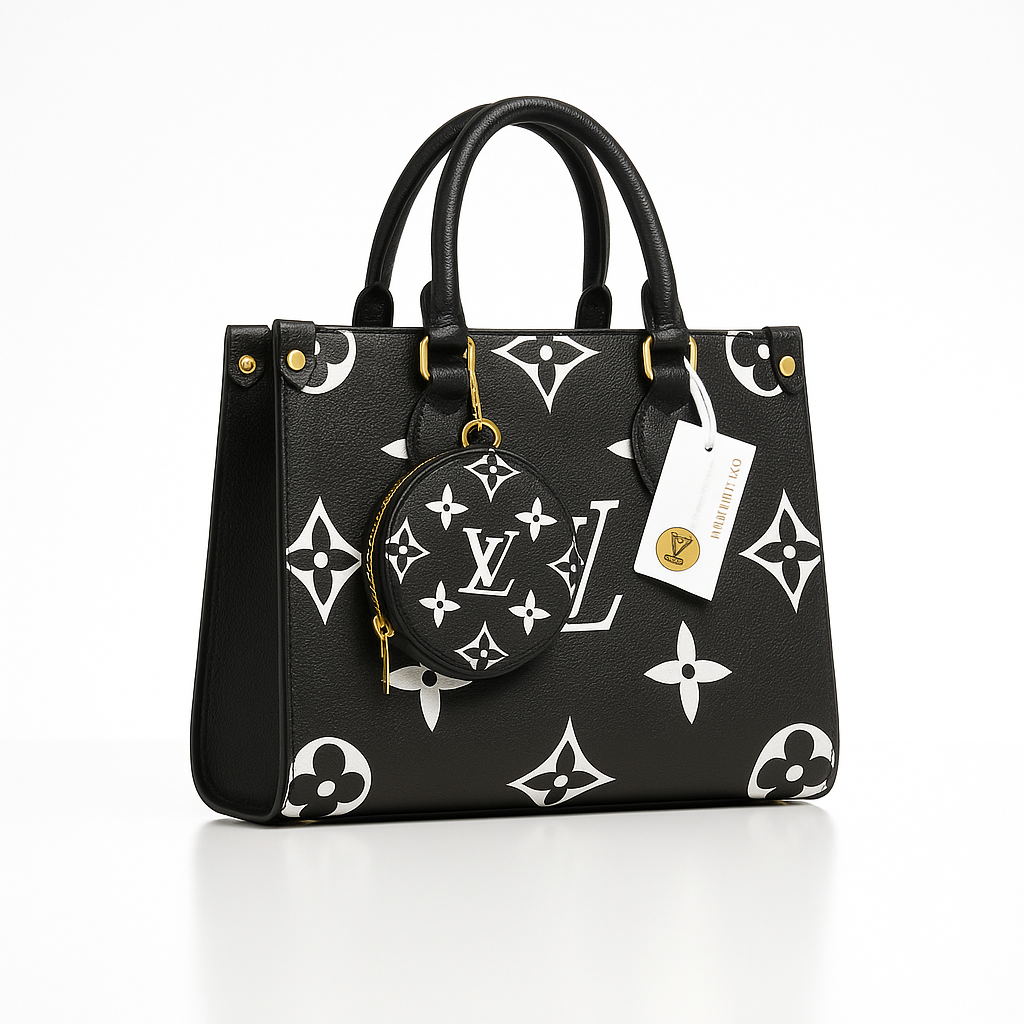 Elite Signature Carryall - Black