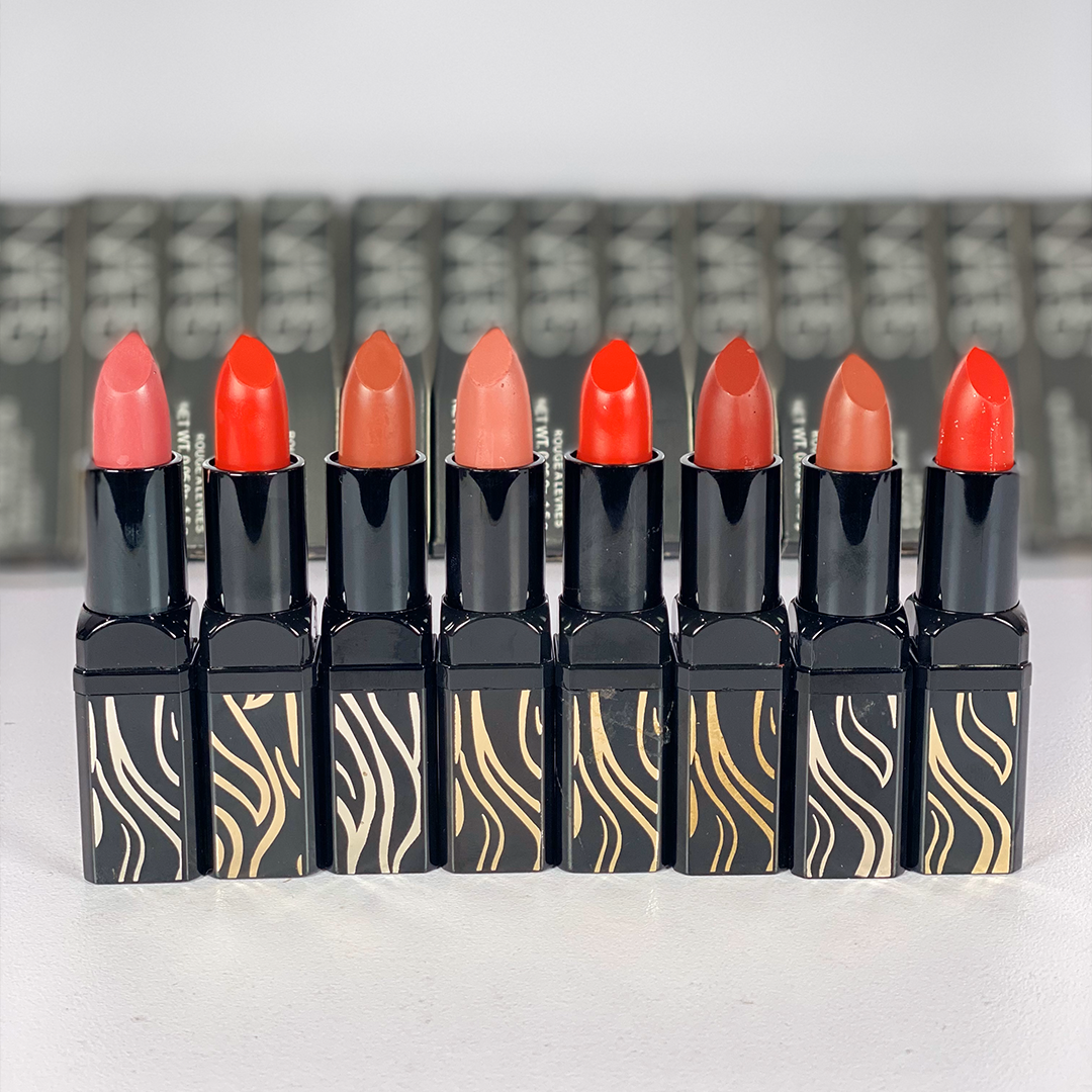 NARS LIPSTICK ROUGE A LEVRES-Dupe