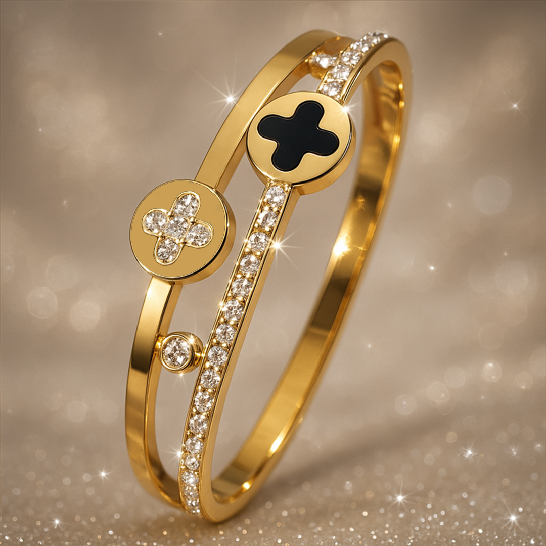 Cartier Éclat Duo Bracelet