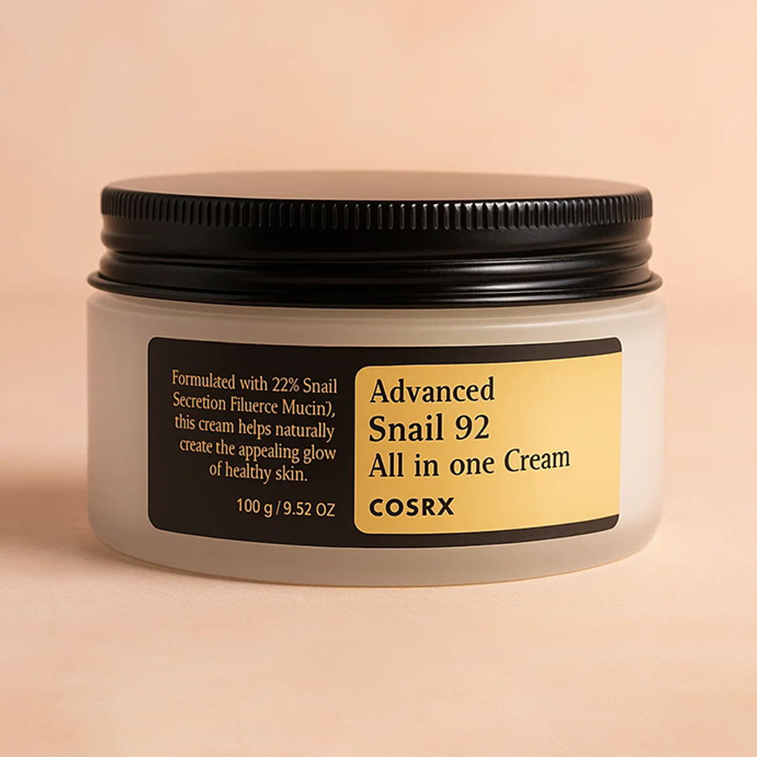COSRX-Advanced Snail 92 All In One Cream