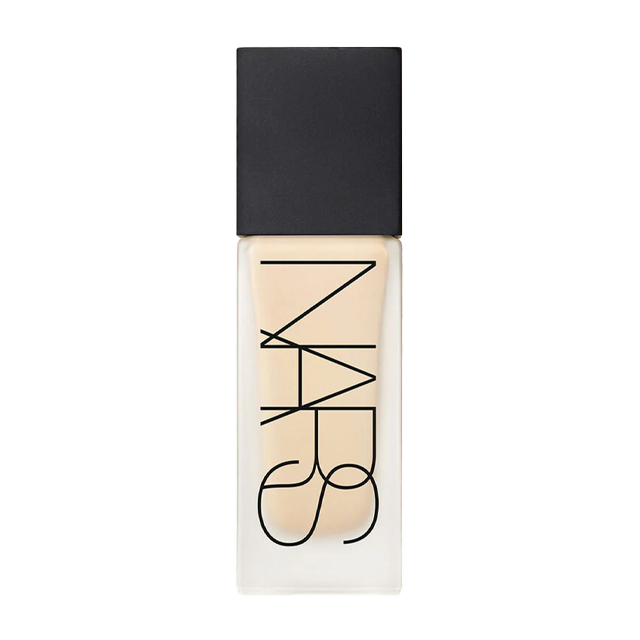 Nars Light Reflecting Foundation