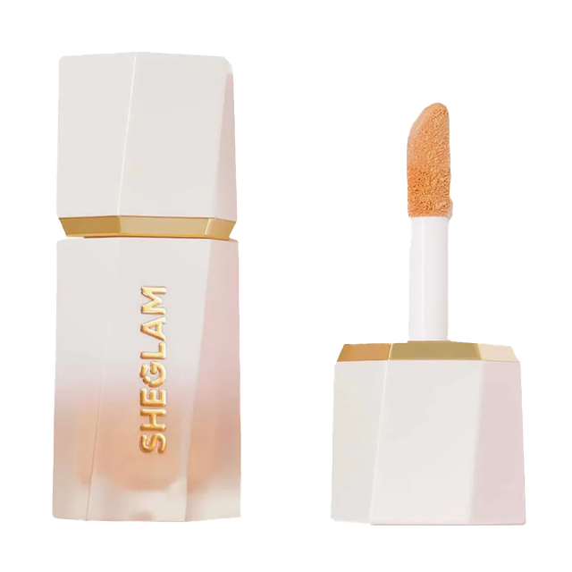 Sheglam Glow Bloom Liquid Highlighter
