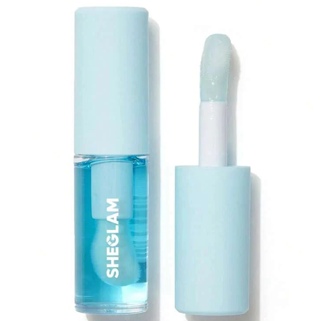 Sheglam Jelly Wow Hydrating Lip Oil