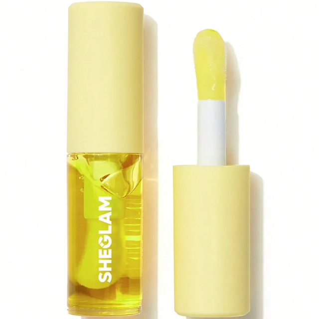 Sheglam Jelly Wow Hydrating Lip Oil