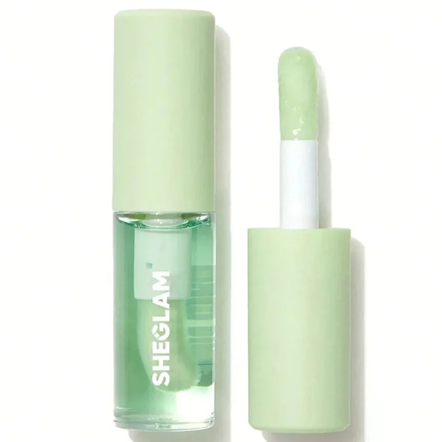 Sheglam Jelly Wow Hydrating Lip Oil