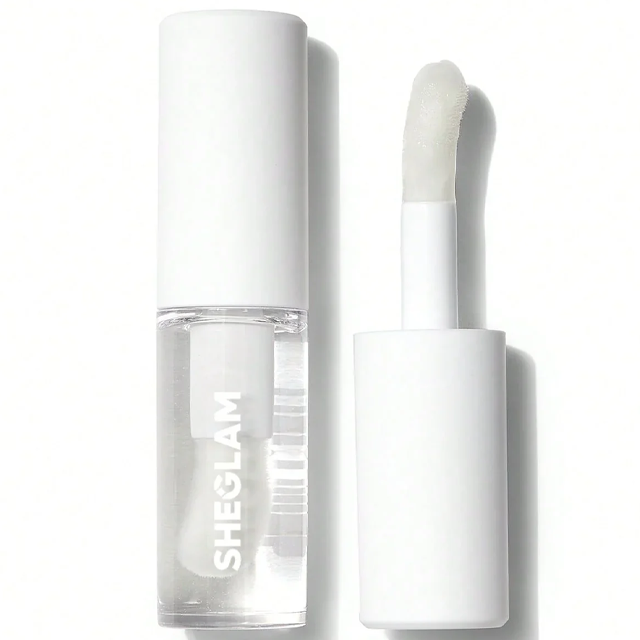 Sheglam Jelly Wow Hydrating Lip Oil