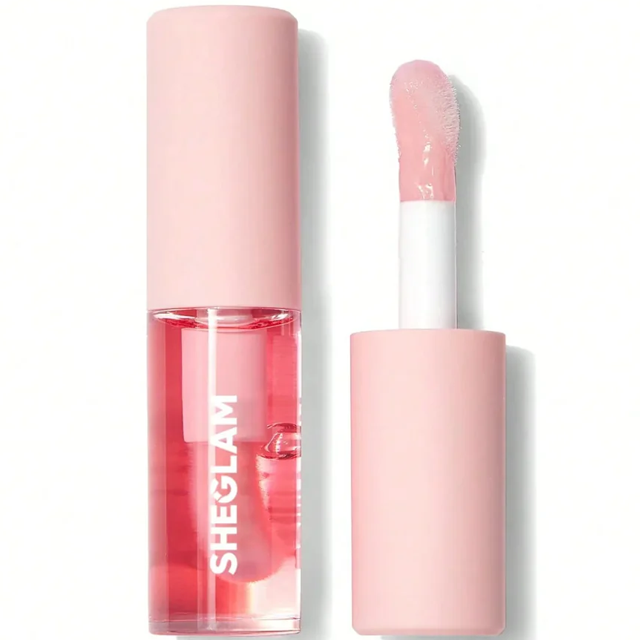 Sheglam Jelly Wow Hydrating Lip Oil