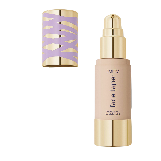Tarte Foundation