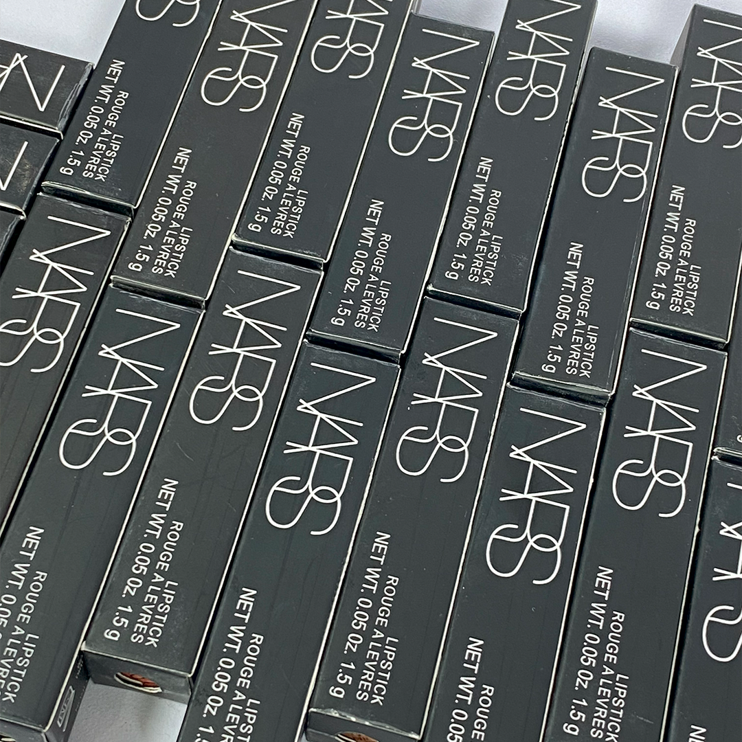 NARS LIPSTICK ROUGE A LEVRES-Dupe