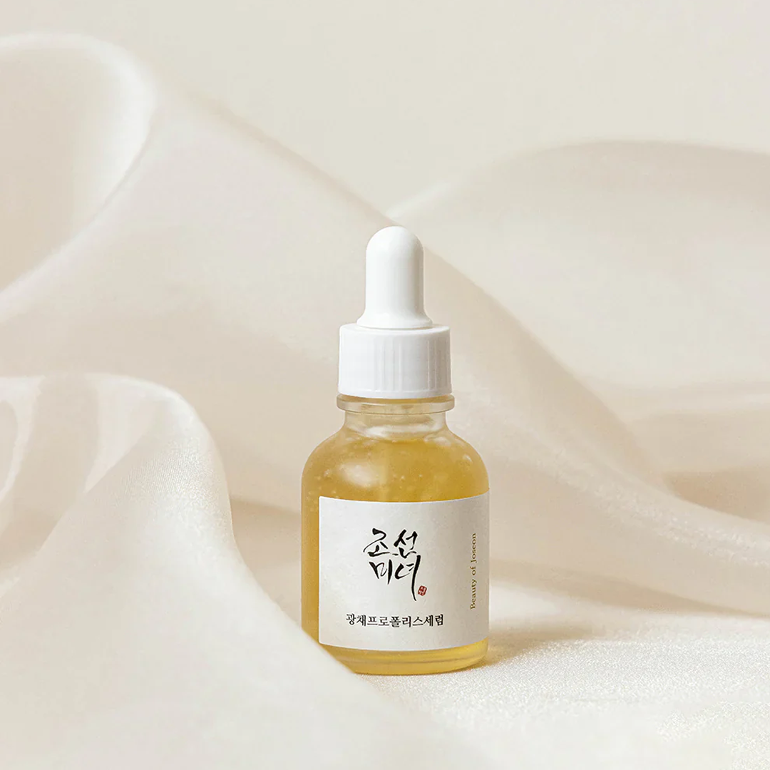 Beauty of Joseon – Glow Serum Propolis + Niacinamide