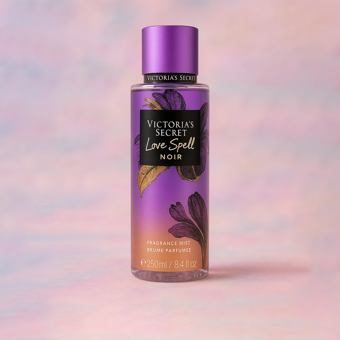 Victoria’s Secret Mist Love Spell Noir