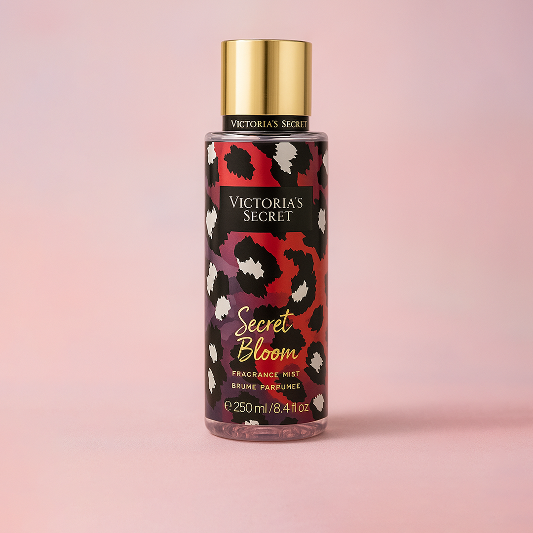 Victoria’s Secret Mist Secret Bloom