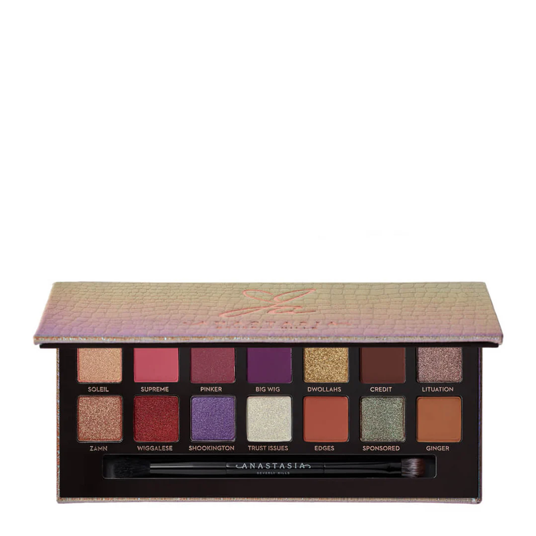 Anastasia Beverly Hills Eyeshadow Palette