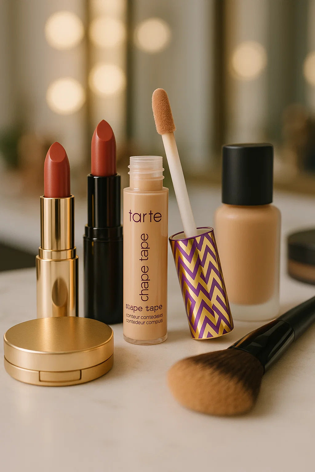 Tarte Shape-Tape Full Coverage Concealer