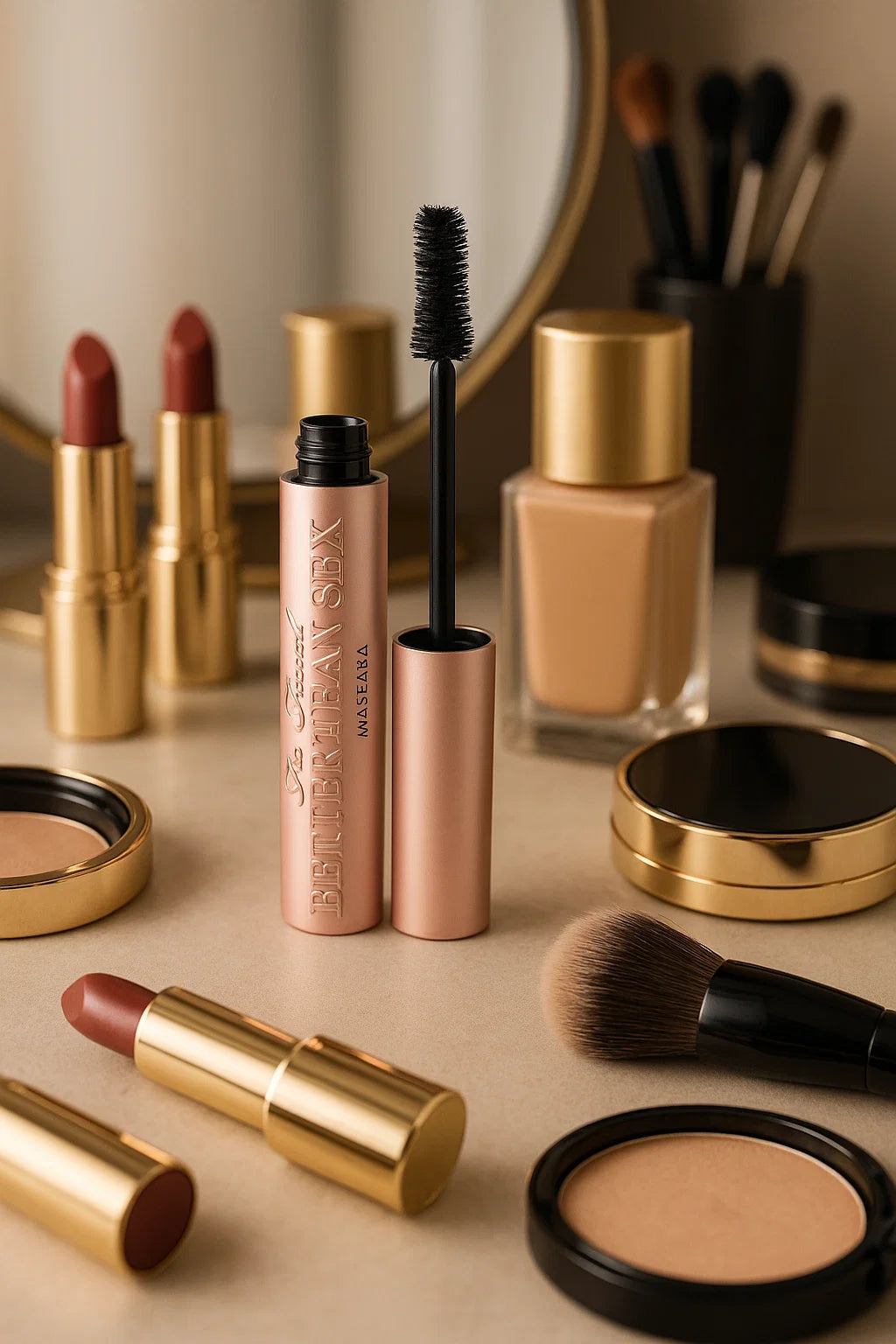 Too Faced Better Than Sex Mascara