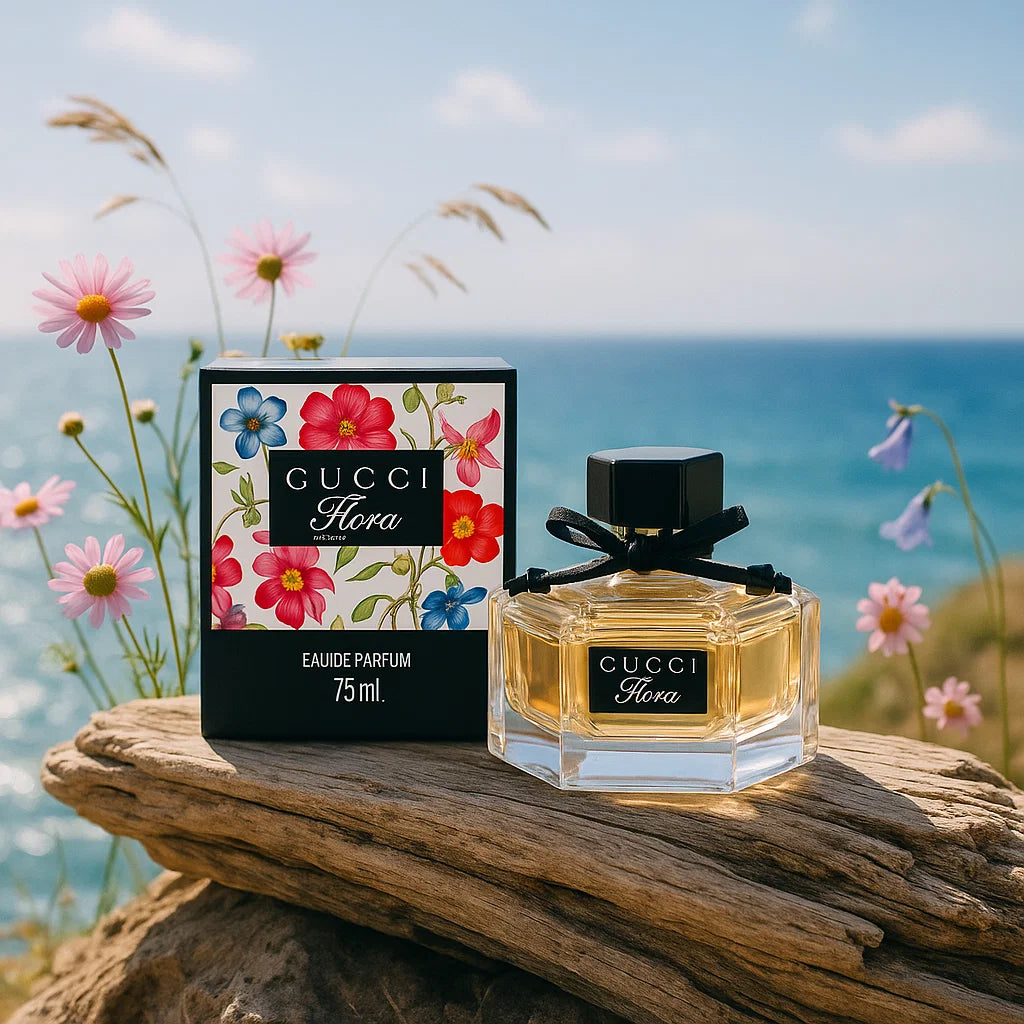 Gucci Flora Perfume