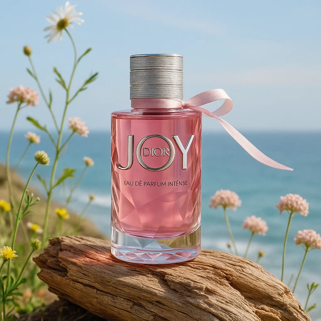 Joy by Dior – Eau de Parfum Intense