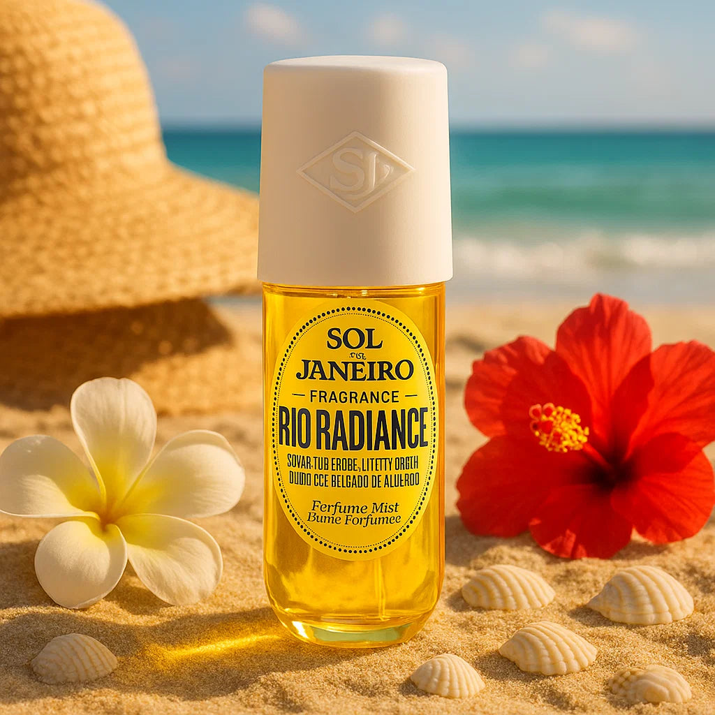 Sol de Janeiro Rio Radiance