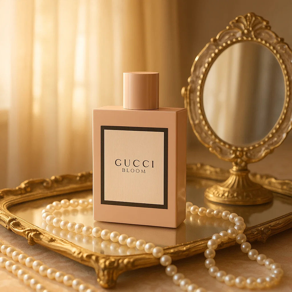 Gucci Bloom Perfume 100Ml