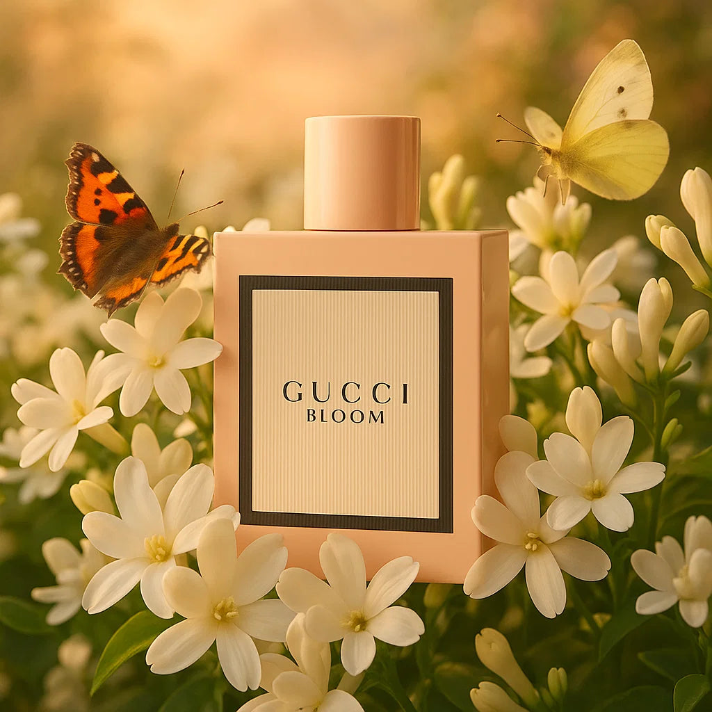 Gucci Bloom Perfume 100Ml