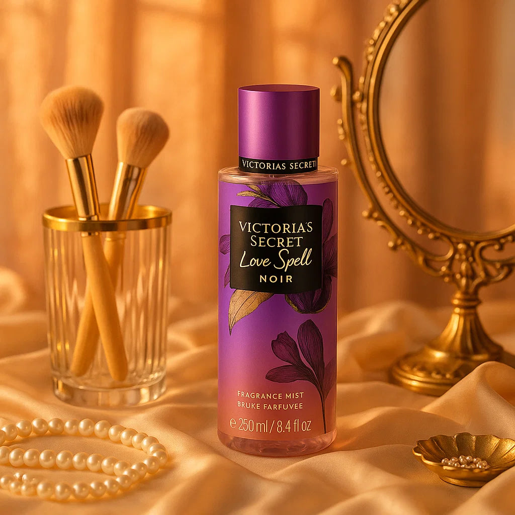 Victoria’s Secret Mist Love Spell Noir