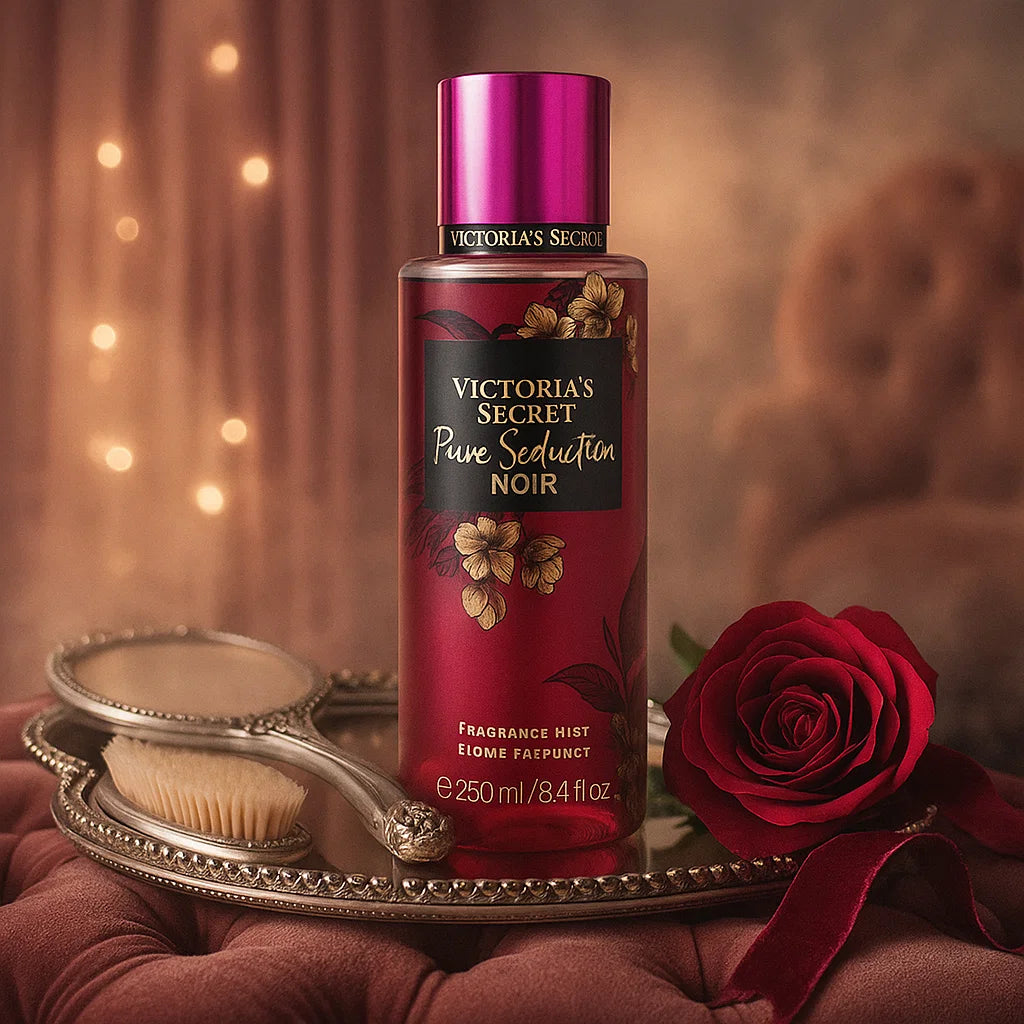 Victoria’s Secret Mist Pure Seduction Noir