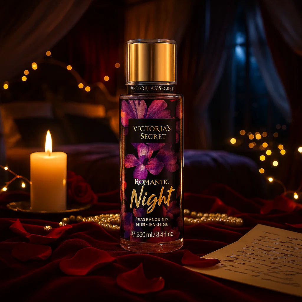 Victoria’s Secret Mist Romantic Night