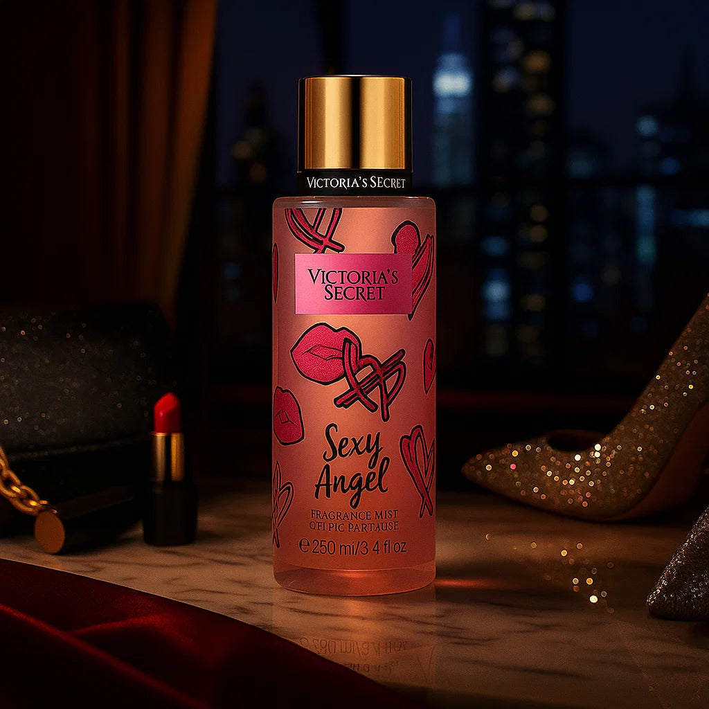 Victoria’s Secret Mist Sexy Angel
