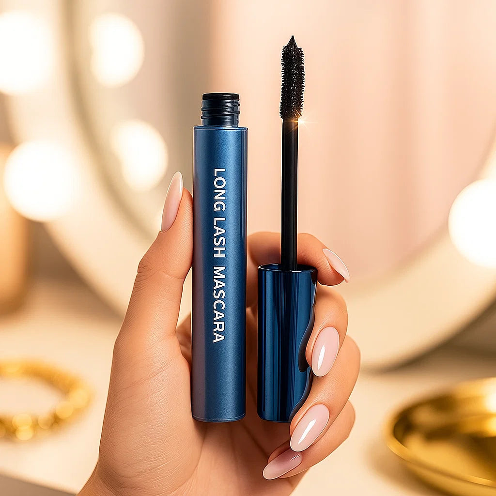 BOB Long Lash Mascara Slender