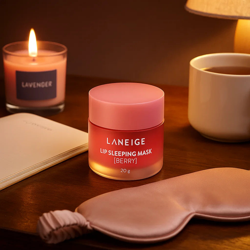 Laneige Lips Sleeping Mask