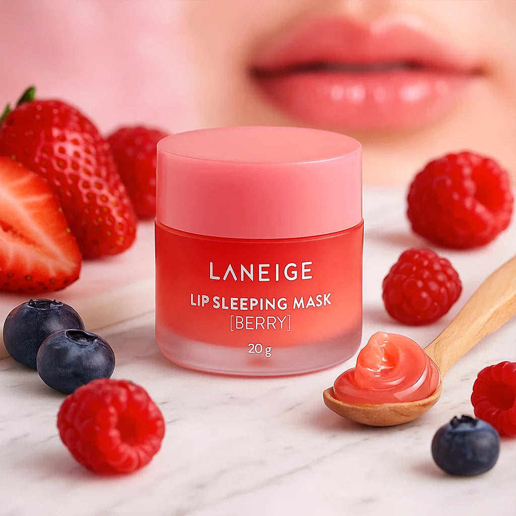 Laneige Lips Sleeping Mask