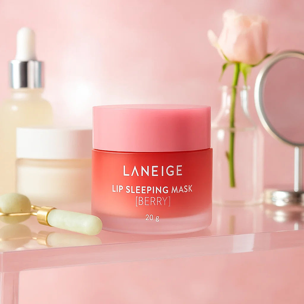 Laneige Lips Sleeping Mask