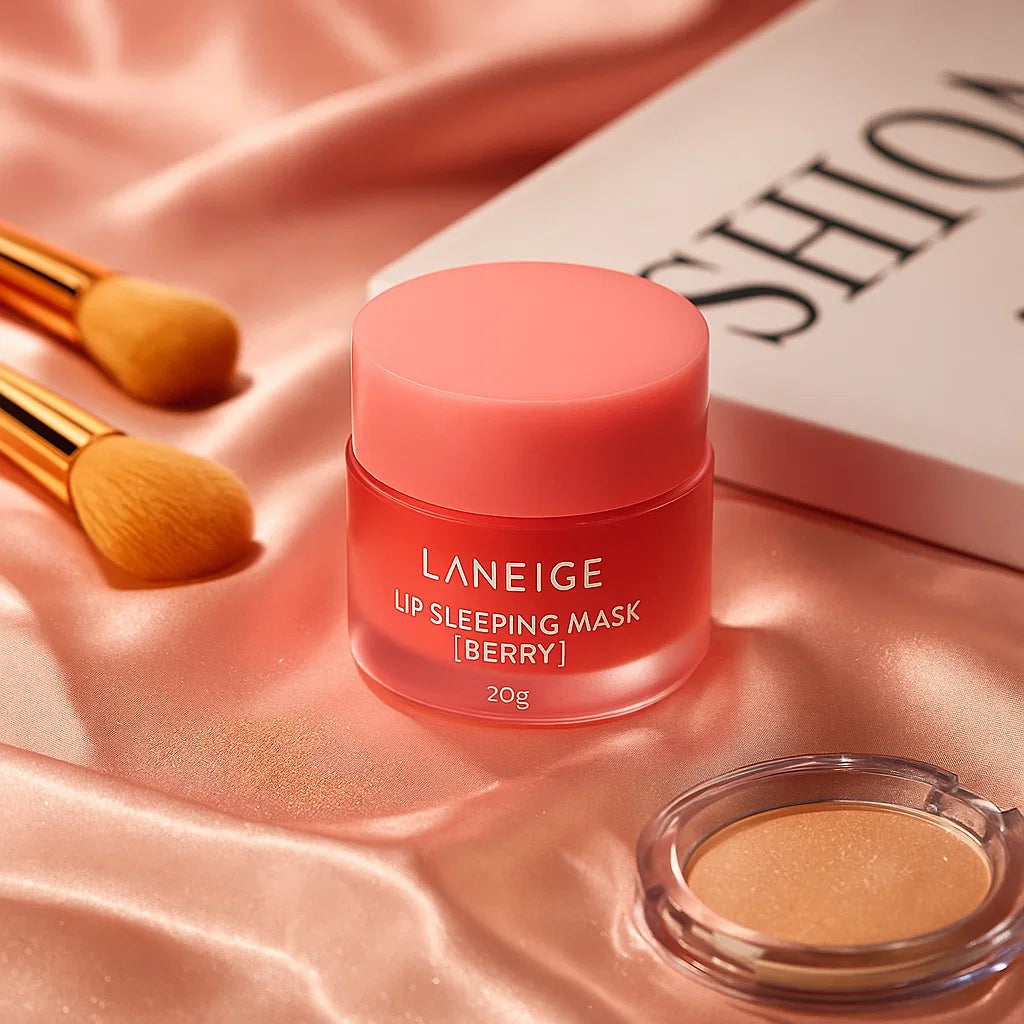 Laneige Lips Sleeping Mask