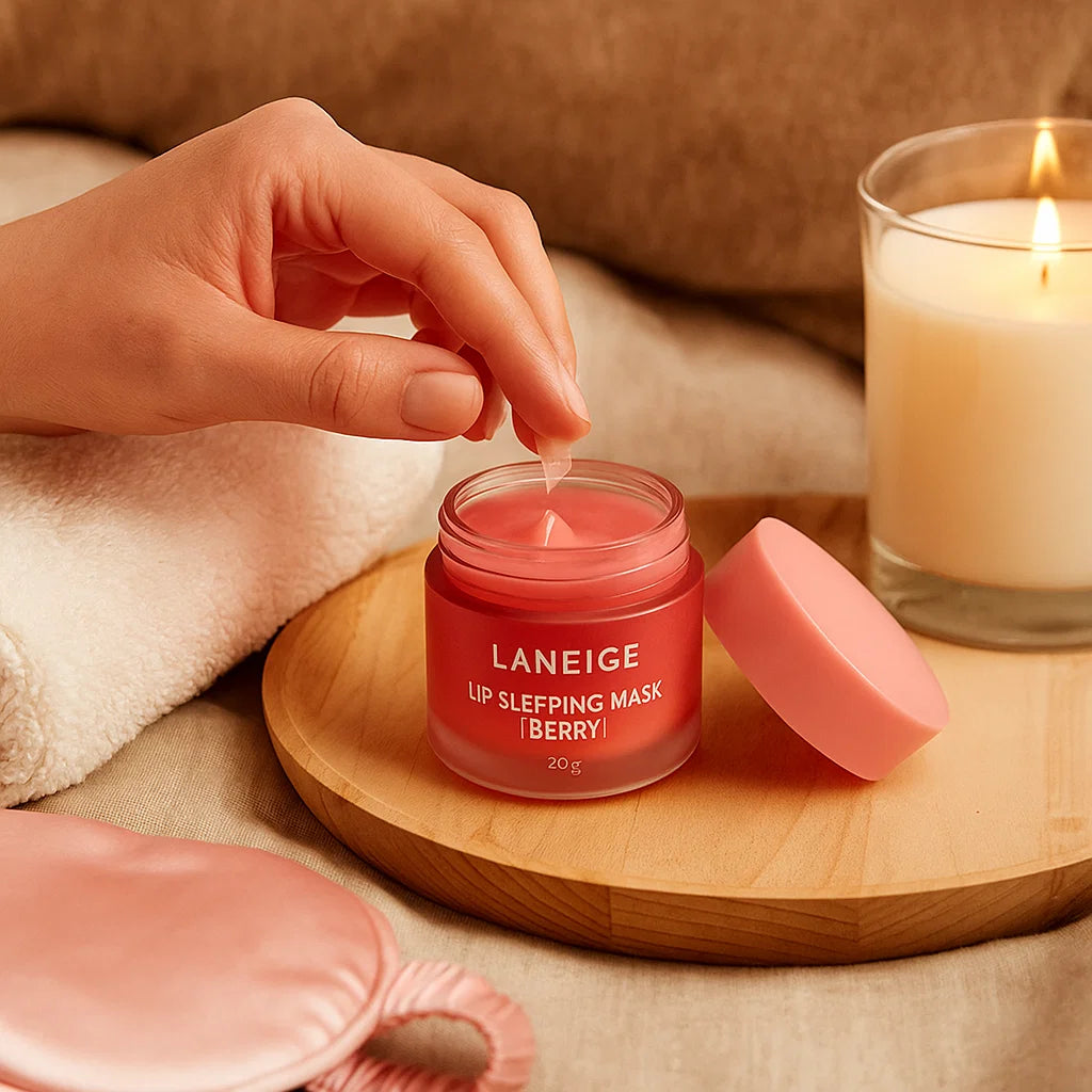Laneige Lips Sleeping Mask