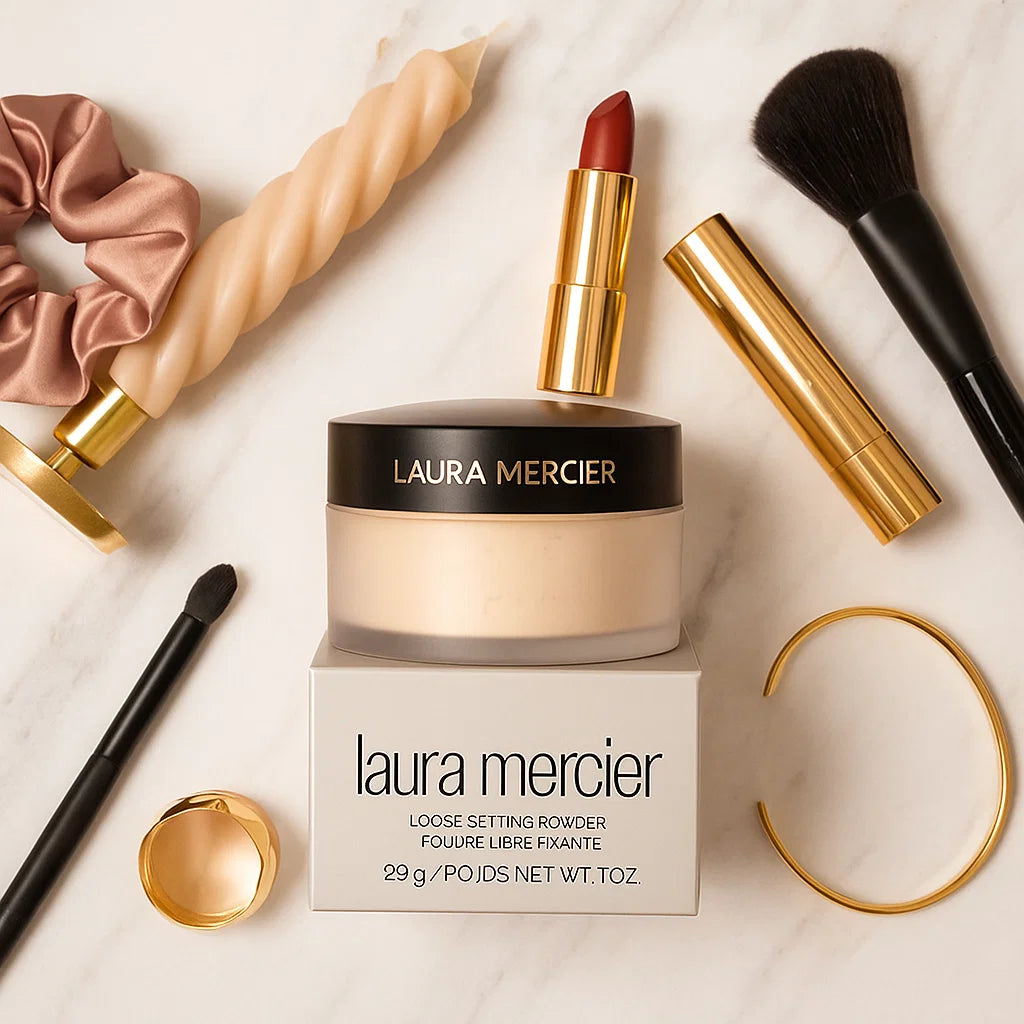 Laura Mercier Loose Powder