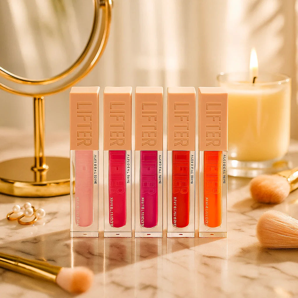 Maybelline Lifter Gloss