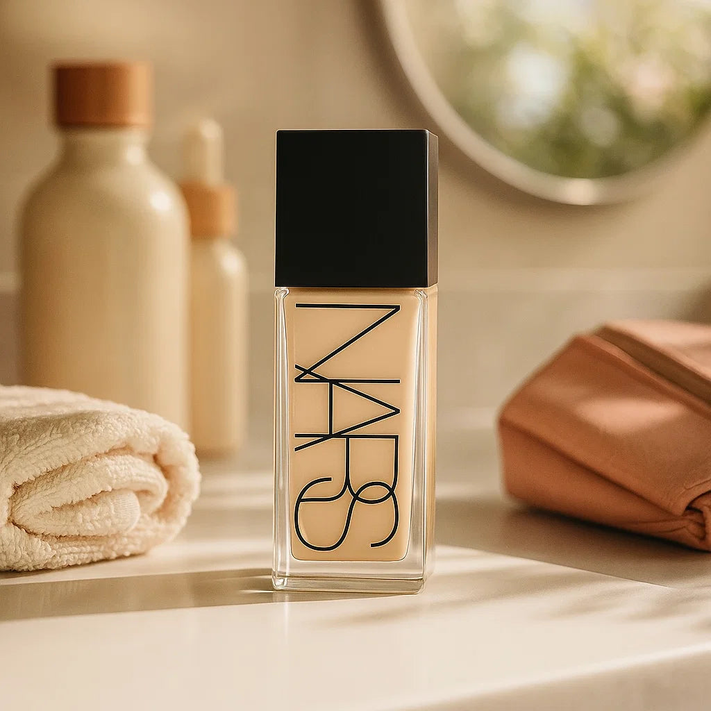 Nars Light Reflecting Foundation