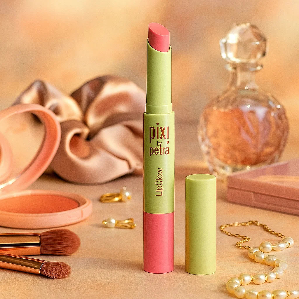 Pixi On The Glow Tinted Lipbalm