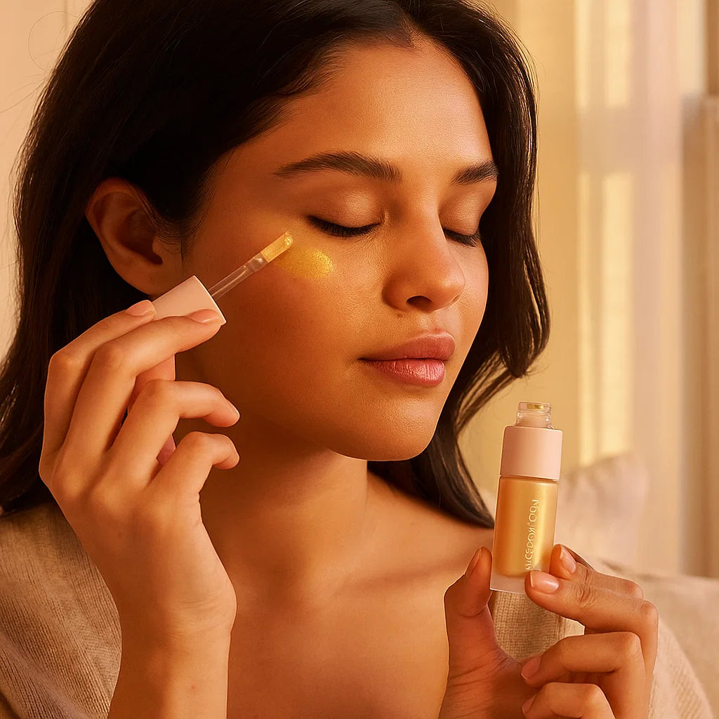 Rare Beauty Positive Light Enlumineur Liquide