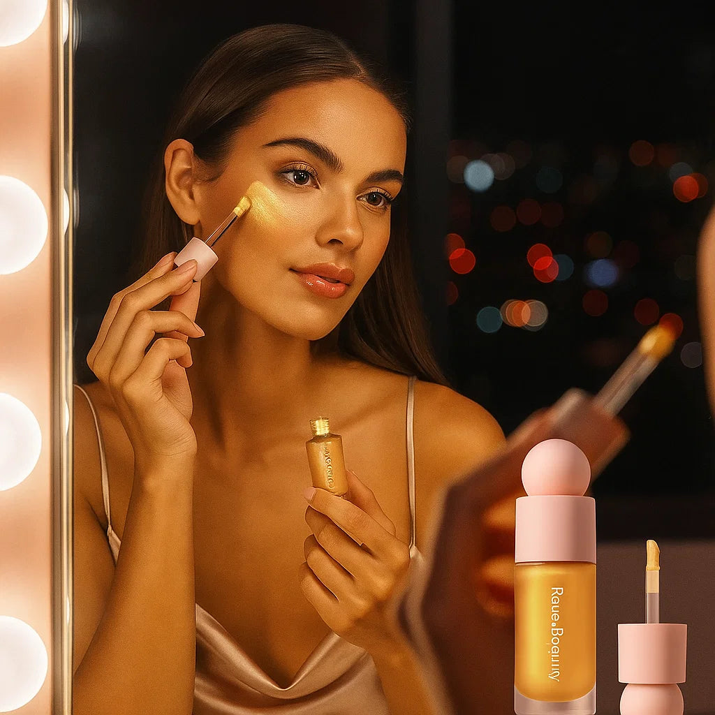 Rare Beauty Positive Light Enlumineur Liquide