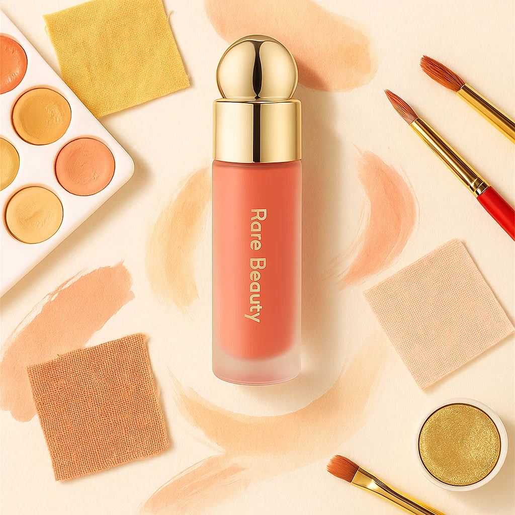 Rare Beauty Soft Pinch Blush Liquide Frais