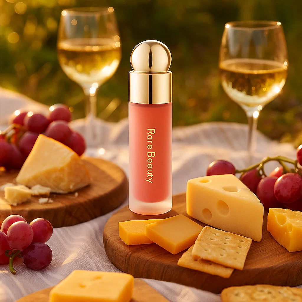 Rare Beauty Soft Pinch Blush Liquide Frais