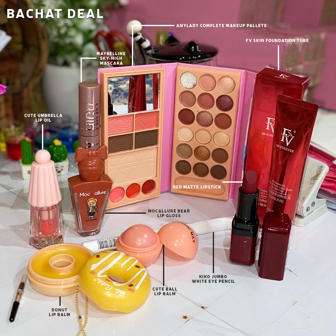 BACHAT DEAL