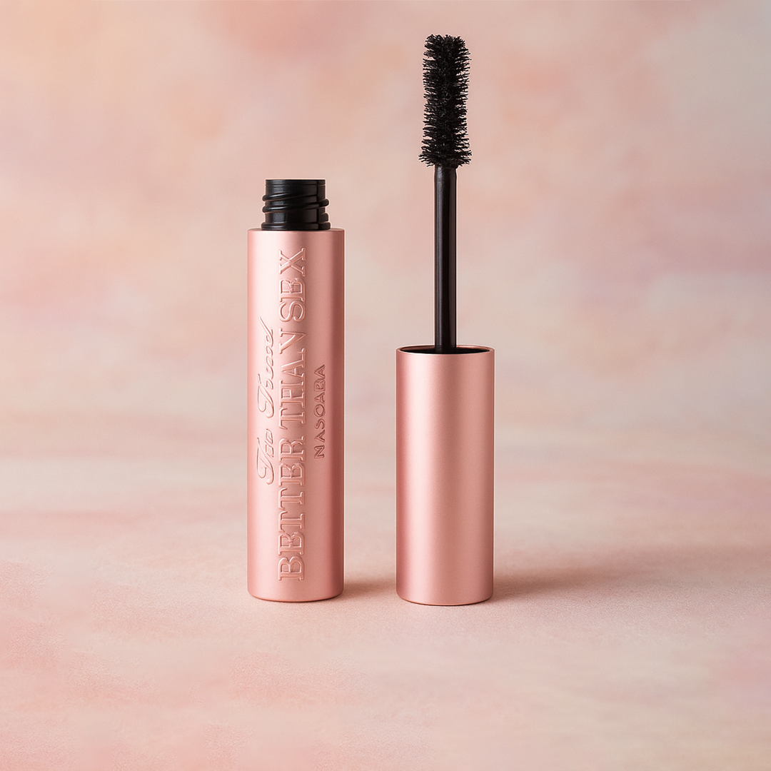 Too Faced Better Than Sex Mascara