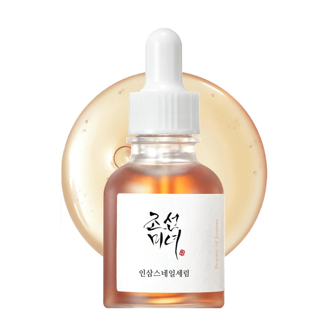 Beauty Of Joseon Revive Serum Ginseng + Snail Mucin Korea