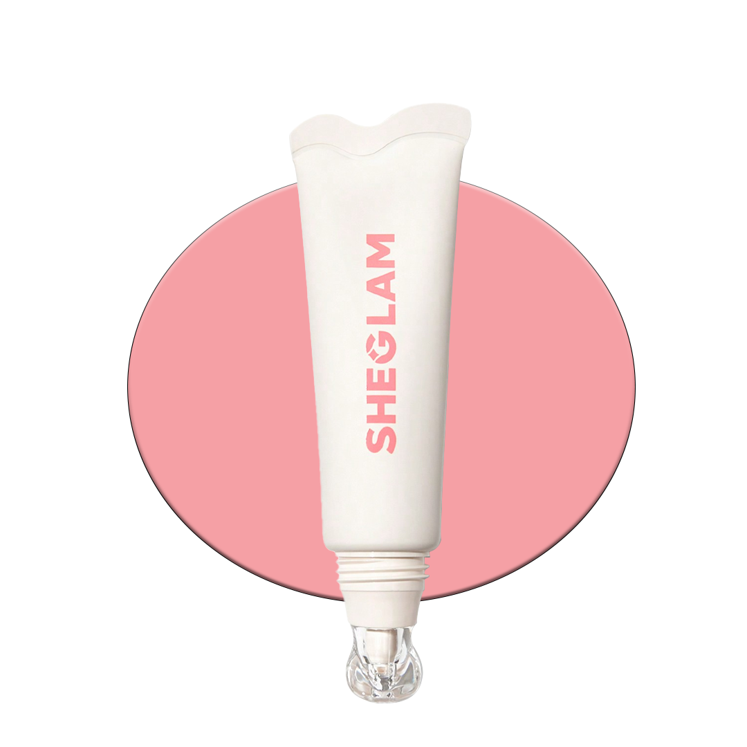 Sheglam Crystal Glaze Moisturizing lip Care