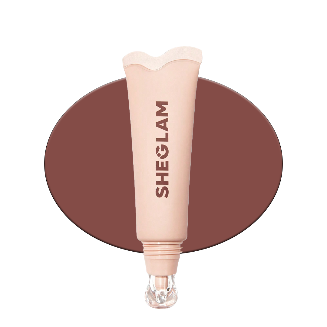 Sheglam Crystal Glaze Moisturizing lip Care