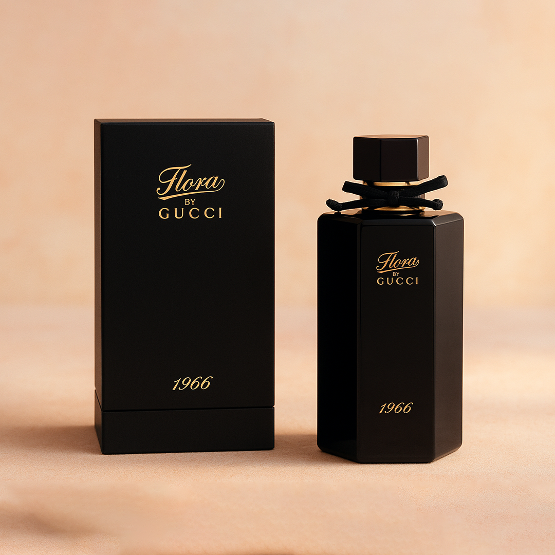 Gucci Flora 1966 Perfume