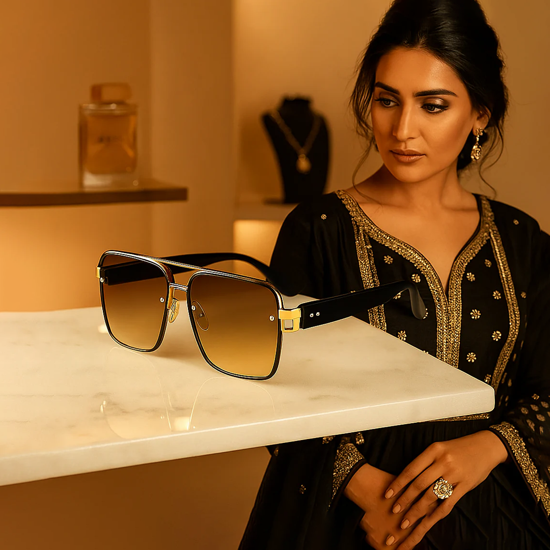 Aurum Shades